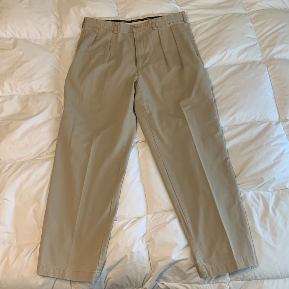 Ralph Lauren Polo Chinos 38x32